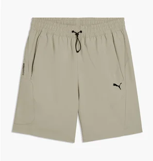 Шорты мужские Puma Tech Woven Cargo Beige 692187-61