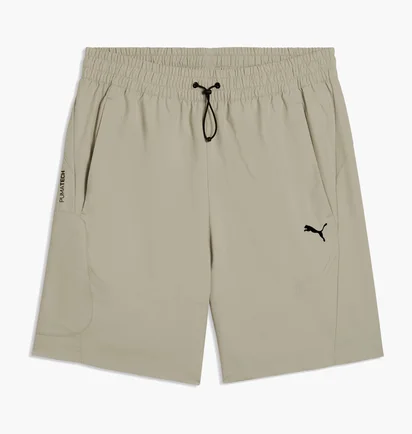 Шорти чоловічі Puma Tech Woven Cargo Beige 692187-61