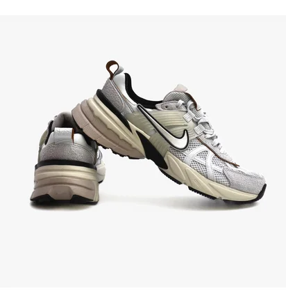Кроссовки женские Nike V2K Runtekk Running Shoes Beige FN6703-002