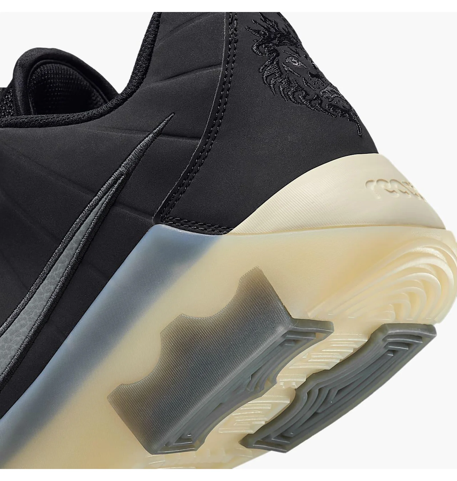 ᐉ Кросівки чоловічі Nike Lebron Witness Ix Black HQ8034-001