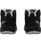 Черевики дитячі Jack Wolfskin Woodland 2 Texapore Mid Vc Black A64865-6350