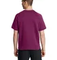 Футболка мужская Under Armour Icon Fleece Violet 1386884-505