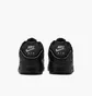 Кросівки чоловічі Nike Air Max 90 Premium Black HV4517-002