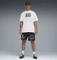 Футболка чоловіча Puma What The Fun Ii White 635001-01