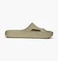 Тапочки унисекс Puma Shibui Cat Slides Olive 385296-08
