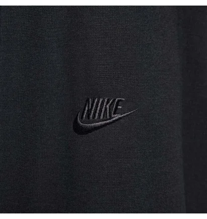 Лонгслів чоловічий Nike Tech Pack Longsleeve Black FB7819-010