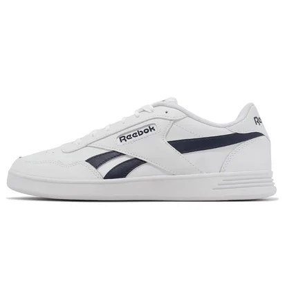 Кроссовки мужские Reebok Court Advance White 100033984