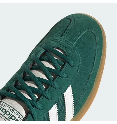 Кросівки чоловічі Adidas Handball Spezial Green JH5438