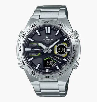 Часы мужские Casio EFV-C110D-1A3