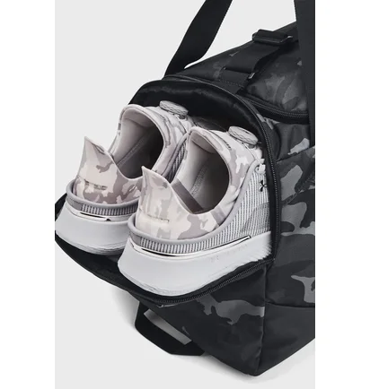 Сумка унісекс Under Armour Undeniable 5.0 Duffle Sm Black 1369222-007