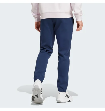 Штаны мужские Adidas Poland Future Icons Blue JF6683