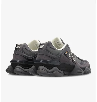Кросівки унісекс New Balance 9060 Grey U9060FNV