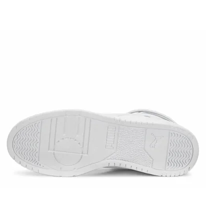 Кросівки чоловічі Puma Rbd Game White 38583902