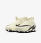 Бутси дитячі Nike Jr Zoom Mercurial Superfly 9 Academy Beige DJ5623-700