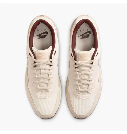 Кросівки чоловічі Nike Air Max 1 Prm Beige HF8127-100