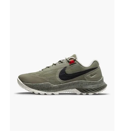 Кросівки чоловічі Nike React Sfb Carbon Low Grey CZ7399-300