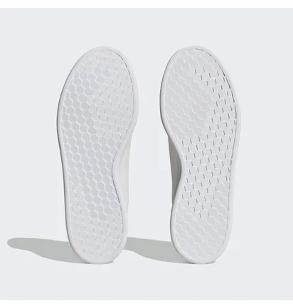 Кроссовки унисекс Adidas Advantage Shoes White HQ1786