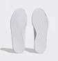 Кроссовки унисекс Adidas Advantage Shoes White HQ1786