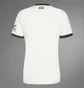 Футболка чоловіча Adidas Manchester United 24/25 Third Jersey White IY7806