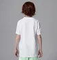 Футболка дитяча Air Jordan Sport Core Ss Tee White 95D618-001