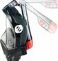 Окуляри для плавання унісекс Aqua Speed Brizo 9927 Black 227-07