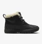 Черевики жіночі Nike Woodside Chukka 2 Black 537345-001