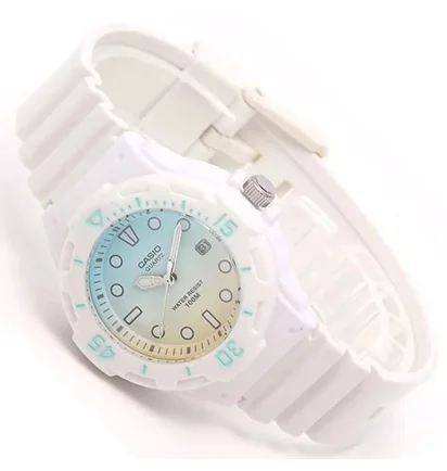 Часы женские Casio Sport LRW-200H-2E2