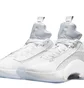Кросівки чоловічі Air Jordan Xxxv Low White CW2460-100