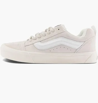 Кеды мужские Vans Knu-Skool Beige VN000CS0W00