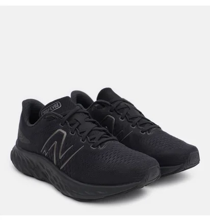 Кроссовки мужские New Balance Ff X Evoz V3 Black MEVOZTB3