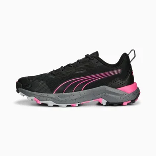 Кросівки чоловічі Puma Obstruct Profoam Bold Black 377888-03