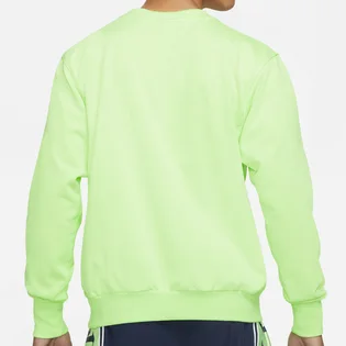 Лонгслив мужской Nike Dri-Fit Standard Issue Green DA6741-345