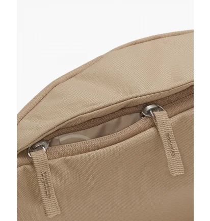 Сумка унисекс Nike Heritage Wstpack - Mov Co Beige Dv6072-200