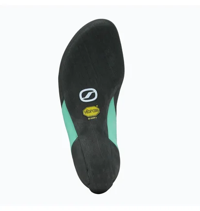 Скальники унісекс SCARPA Arpia V Lv Black 70087-000