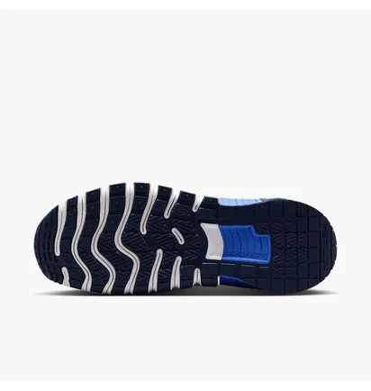 Кроссовки мужские Nike Free Metcon 6 Blue FJ7127-403