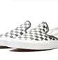 Кеды унисекс Vans Classic Slip-On Confetti Beige/Black VN0A4U382NA