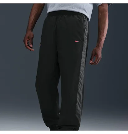 Штаны мужские Nike Sportswear Black HV6517-011