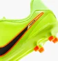 Бутси дитячі Nike Legend 10 Academy Fg/Mg Green DV4348-701