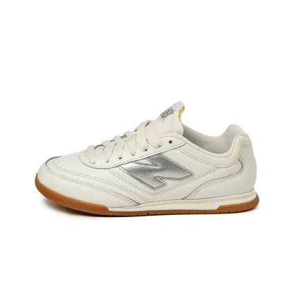 Кроссовки унисекс New Balance Rc42 White URC42CB