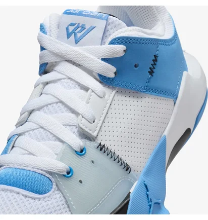 Кроссовки детские Air Jordan One Take 5 Blue/White FD2338-104