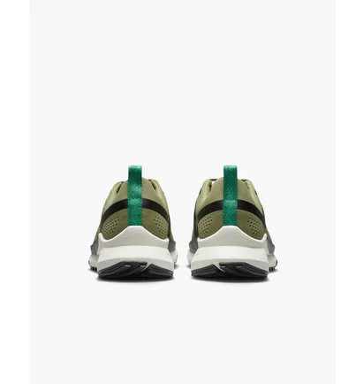 Кросівки чоловічі Nike Pegasus Trail 4 Olive FJ4733-200