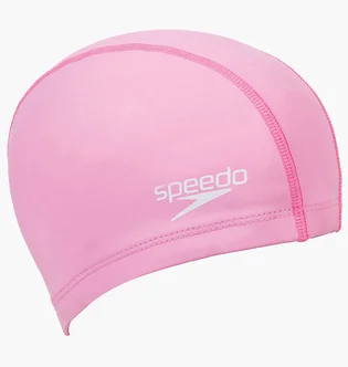 Шапочка для плавання Speedo Ultra Pace Cap Au Pink 8-017311341