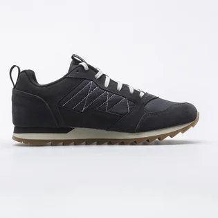 Кросівки чоловічі Merrell Alpine Sneaker Black J16695