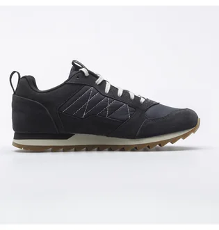 Кроссовки мужские Merrell Alpine Sneaker Black J16695