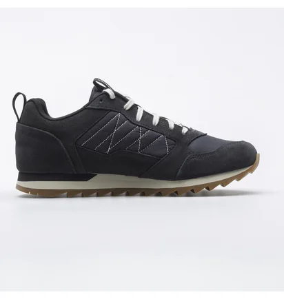 Кроссовки мужские Merrell Alpine Sneaker Black J16695