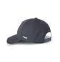 Кепка унісекс Capslab Naruto Flexfit Black CL-NC1-1-CASX-FOX2