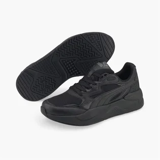 Кросівки чоловічі Puma X-Ray Speed Black 384638-01