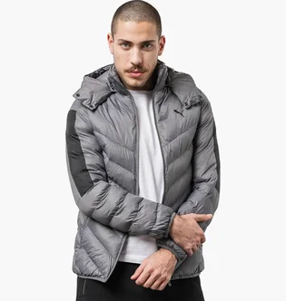 Пуховик мужской Puma Metallic 538857-15