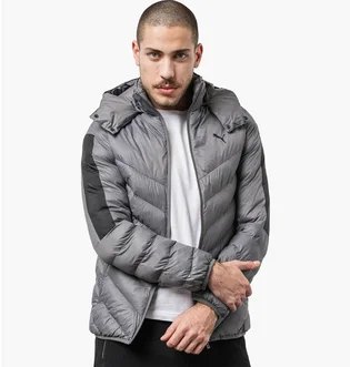 Пуховик мужской Puma Metallic 538857-15