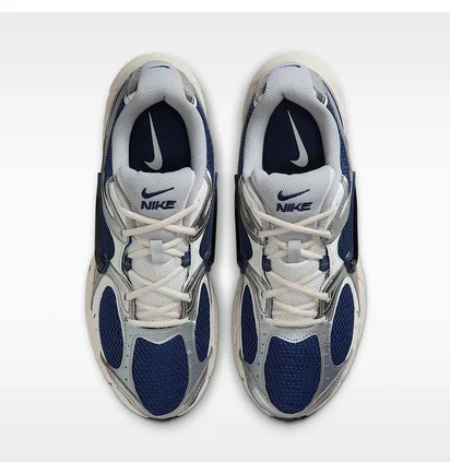 Кроссовки мужские Nike V5 Rnr Blue/Grey HJ5228-400